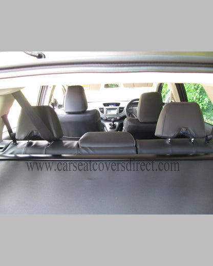 HONDA CRV 4TH GEN seat covers