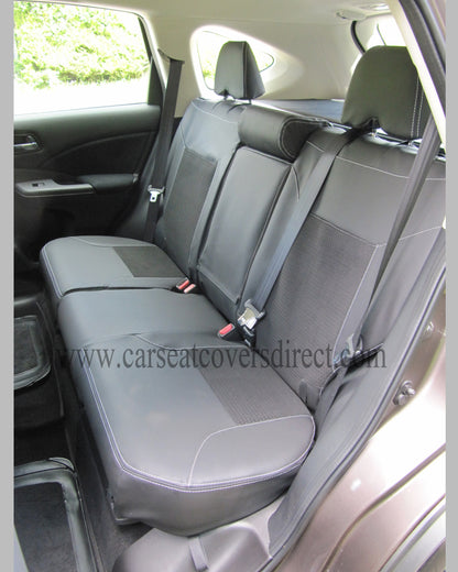 HONDA CRV 4TH GEN seat covers