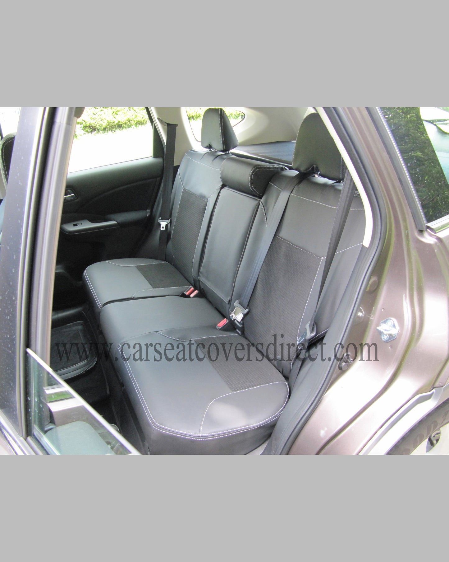 HONDA CRV 4TH GEN seat covers