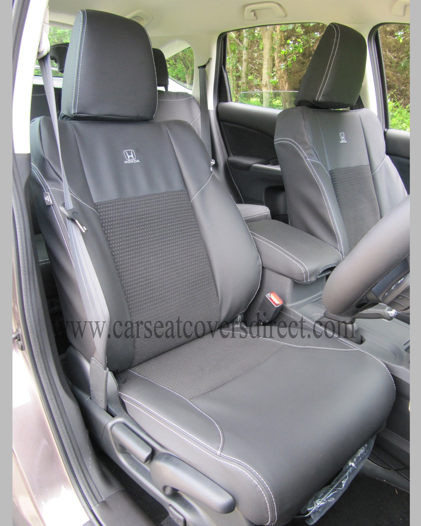 HONDA CRV 4TH GEN seat covers