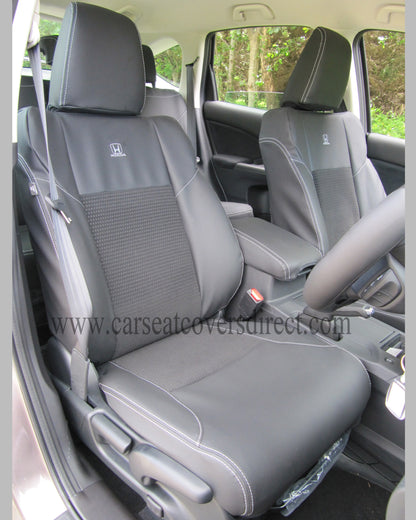 HONDA CRV 4TH GEN seat covers