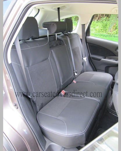 HONDA CRV 4TH GEN seat covers