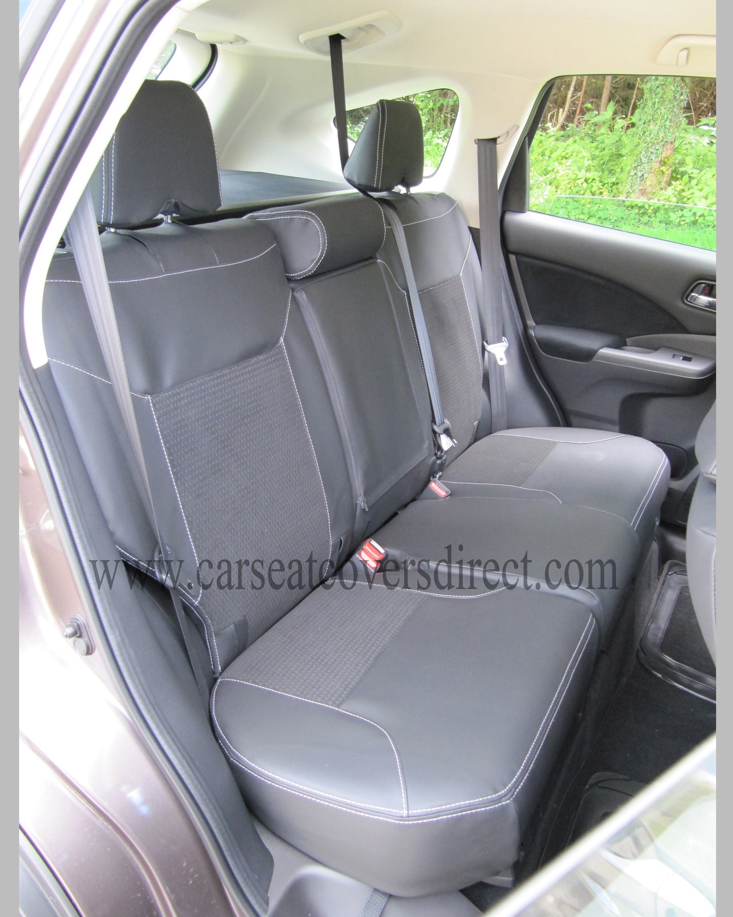 HONDA CRV 4TH GEN seat covers