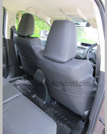 HONDA CRV 4TH GEN seat covers