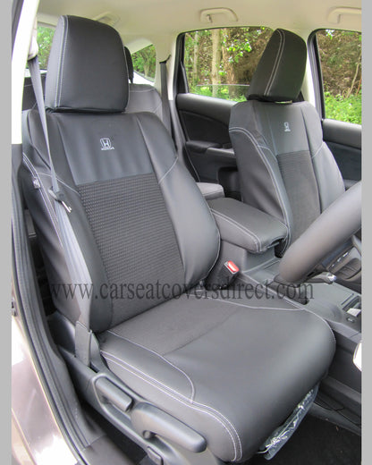 HONDA CRV 4TH GEN seat covers