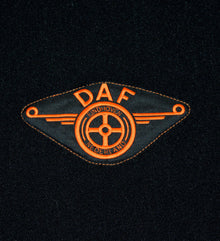 DAF XF Orange Edition Truck Prestige Tailored Floor Mat