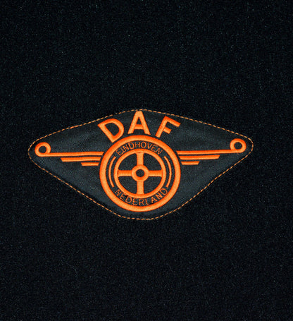DAF XF Orange Edition Truck Prestige Tailored Floor Mat