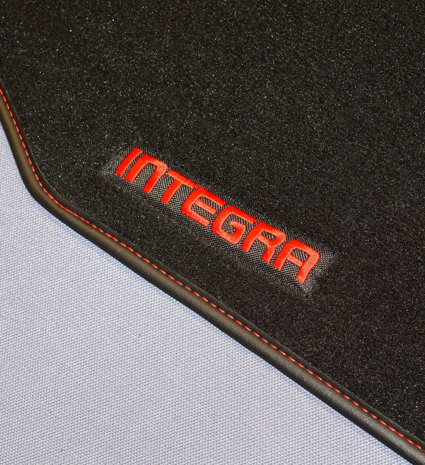 Honda Integra DC2 5 piece Luxury Tailored Floor Mats