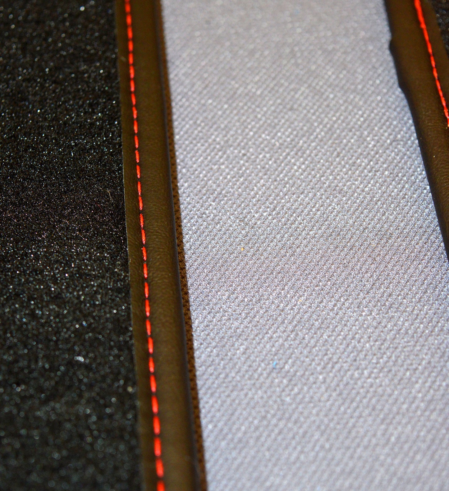 Honda Integra DC2 5 piece Luxury Tailored Floor Mats