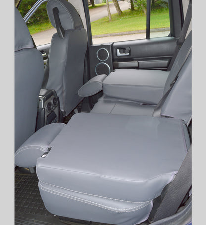 Land Rover Discovery 3 Tailored Waterproof Seat Covers