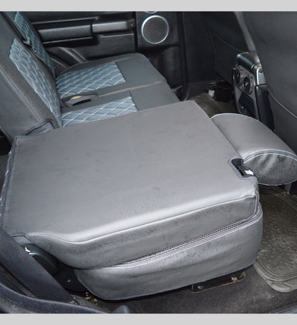Land Rover Discovery 3 Tailored Waterproof Seat Covers
