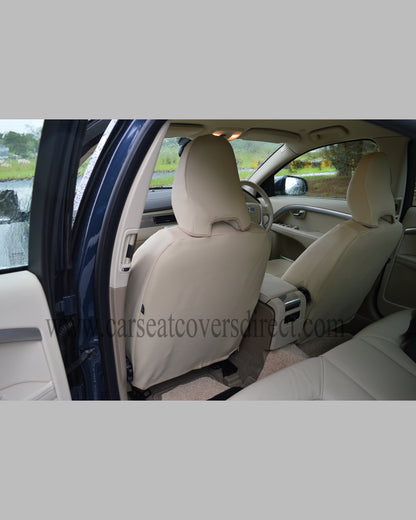 Volvo S80 seat covers