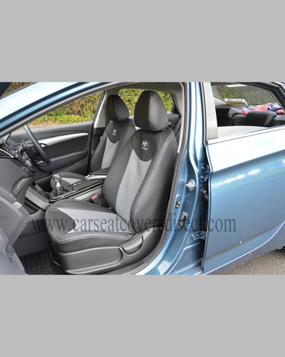 Hyundai I40 seat covers