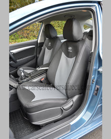 Hyundai I40 seat covers