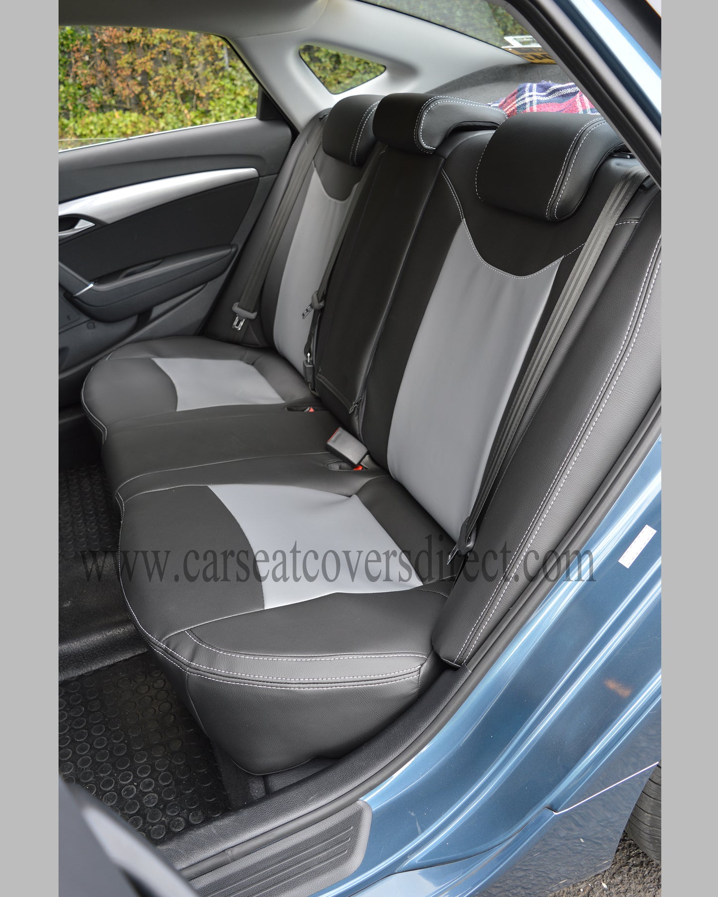 Hyundai I40 seat covers