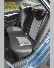 Hyundai I40 seat covers