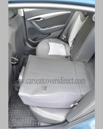 Hyundai I40 seat covers