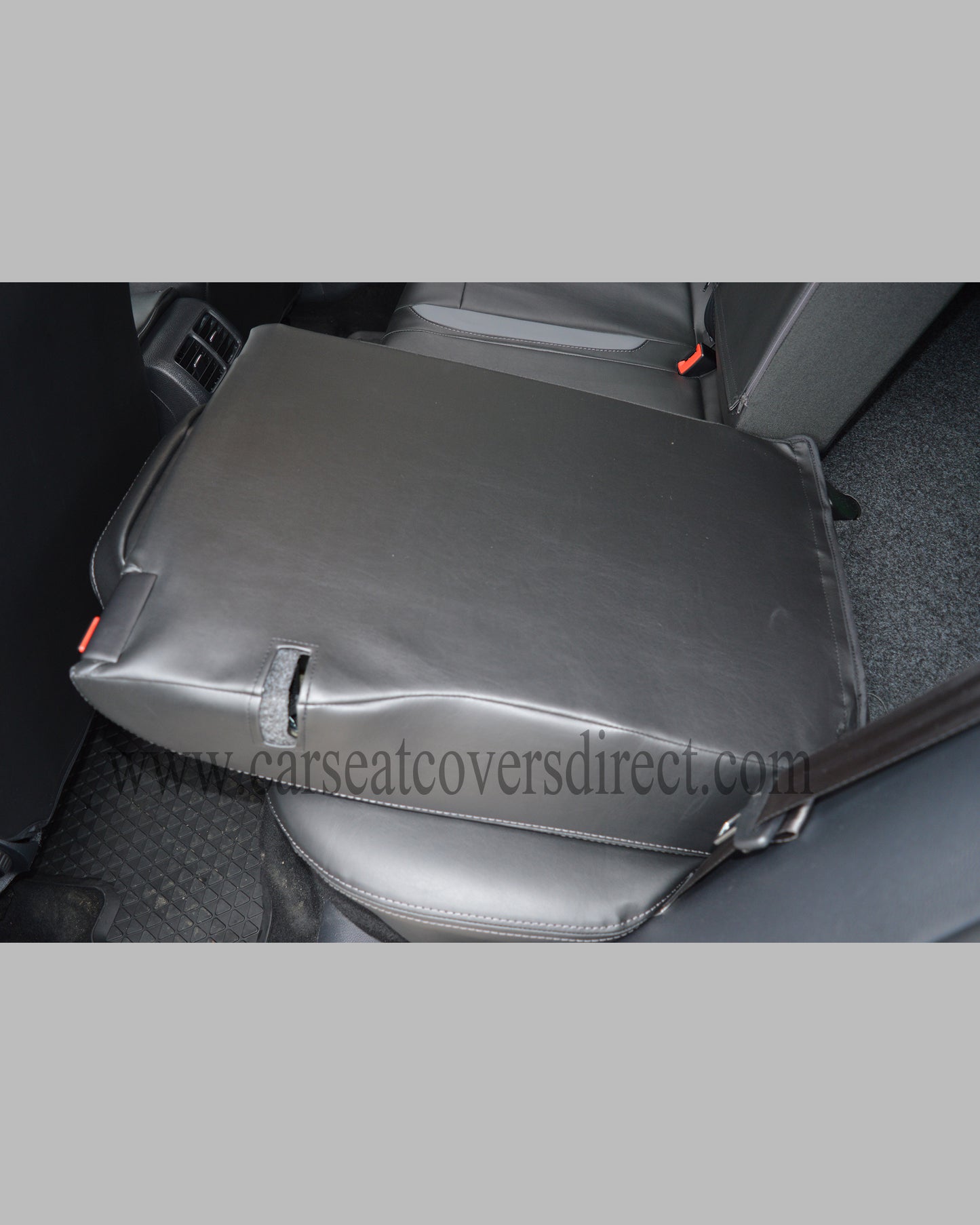 Volkswagen Golf MK5 & MK6 Black & Grey Covers