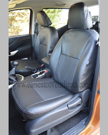 Nissan NAVARA 3rd gen