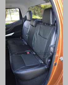 Nissan NAVARA 3rd gen