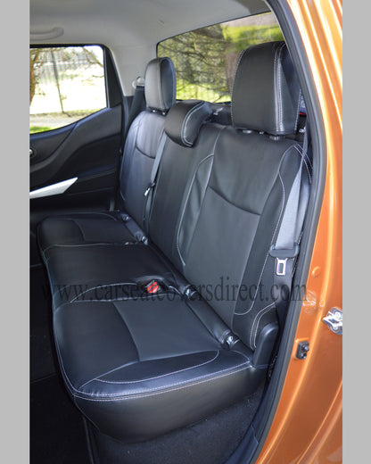 Nissan NAVARA 3rd gen