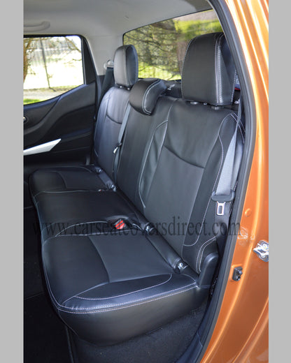 Nissan NAVARA 3rd gen