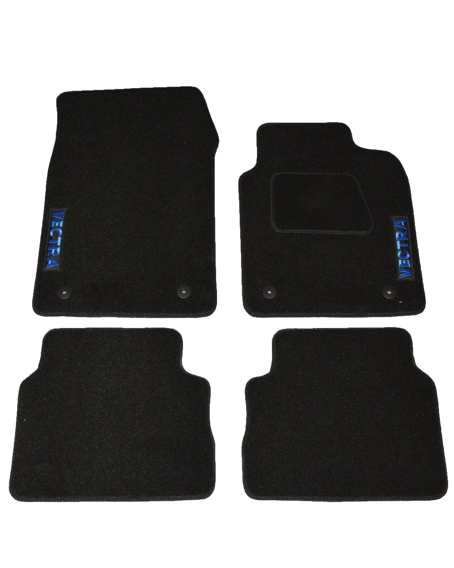 Opel VECTRA C (2002-2009) Car Mats