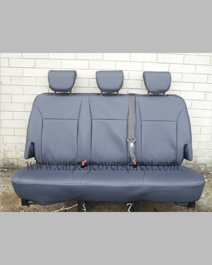 FIAT  SCUDO seat covers