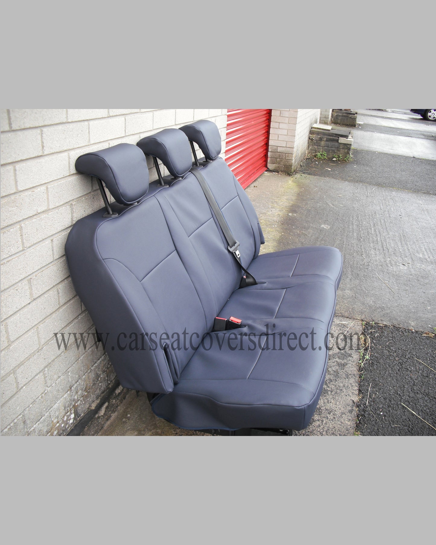 FIAT  SCUDO seat covers