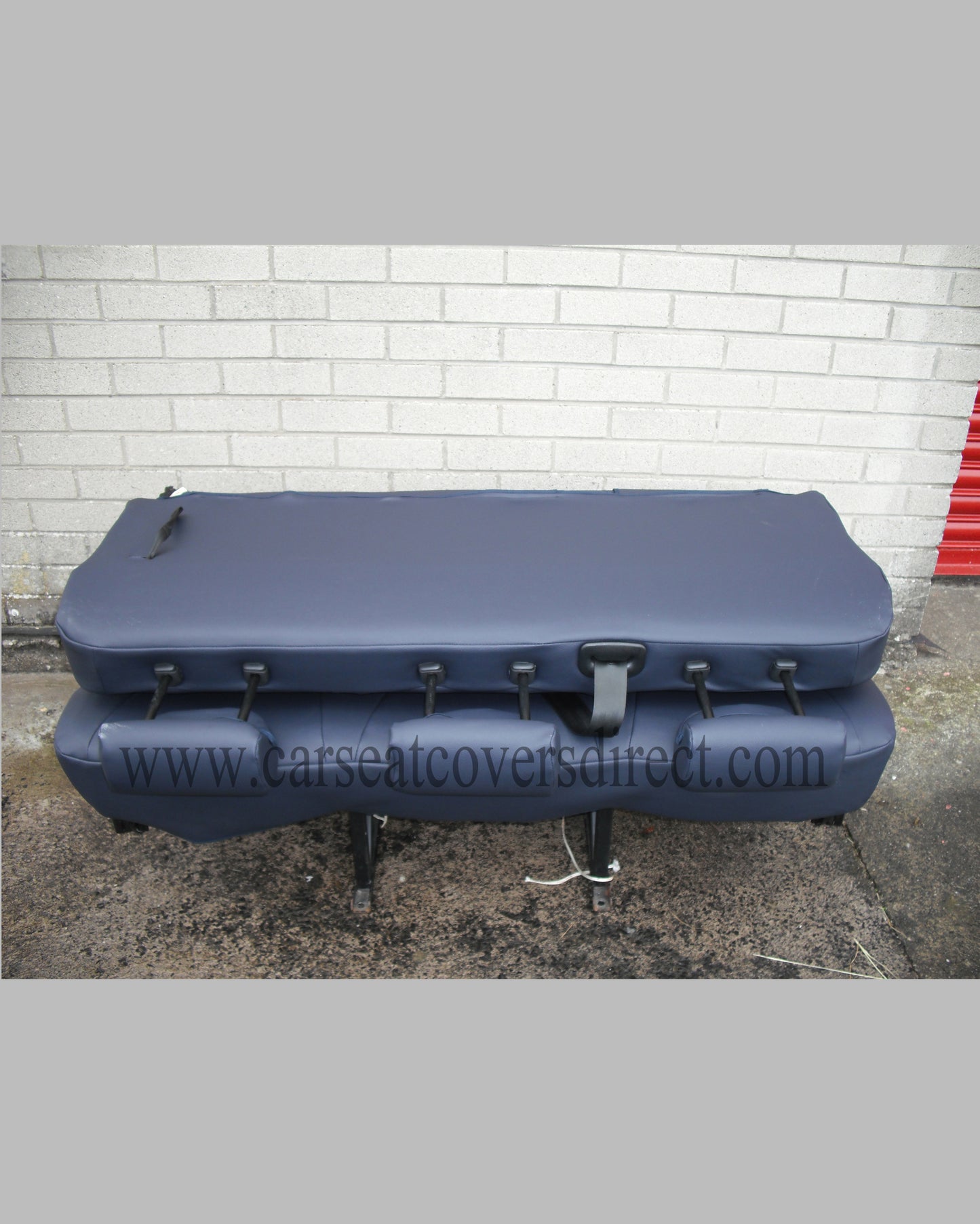 FIAT  SCUDO seat covers