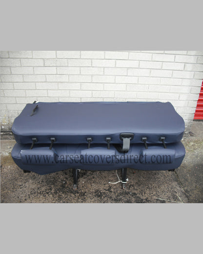 FIAT  SCUDO seat covers