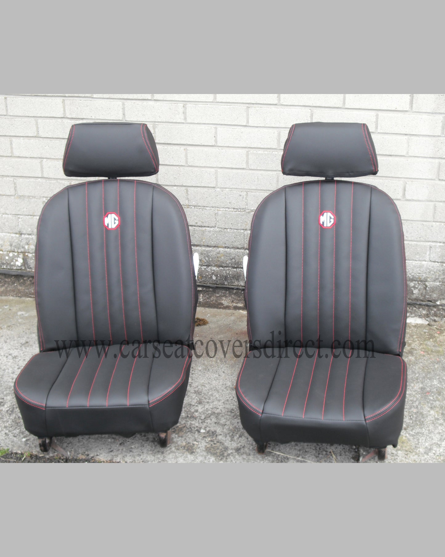 MGB ROADSTER Seat Covers