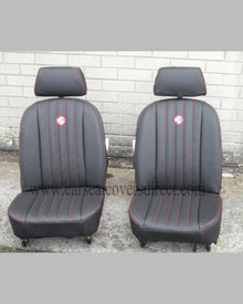 MGB ROADSTER Seat Covers