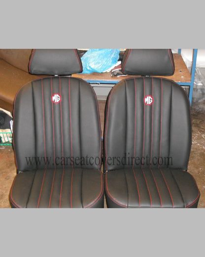 MGB ROADSTER Seat Covers
