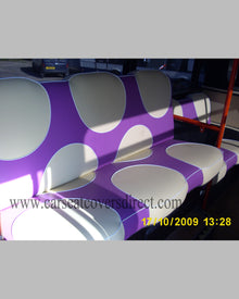 Ducato party bus