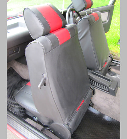 BMW 3 Series E30 Tailored Car Seat Covers