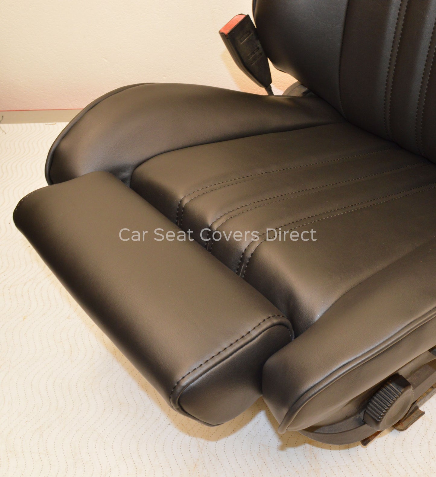 BMW 3 Series E30 M Tech Tailored Car Seat Covers