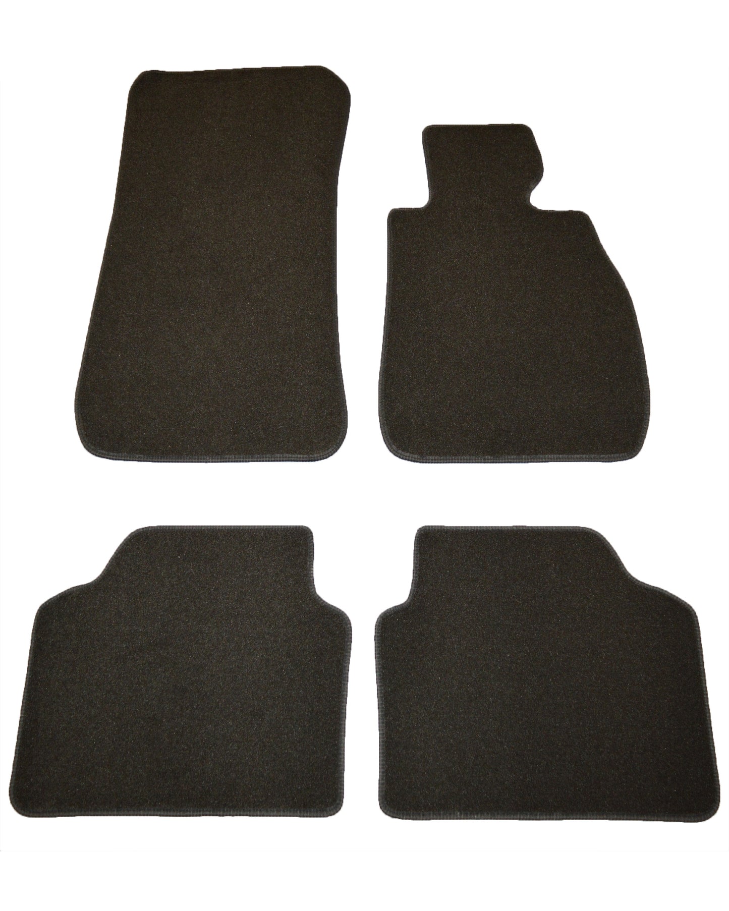 BMW 3 Series E90 Car Mats