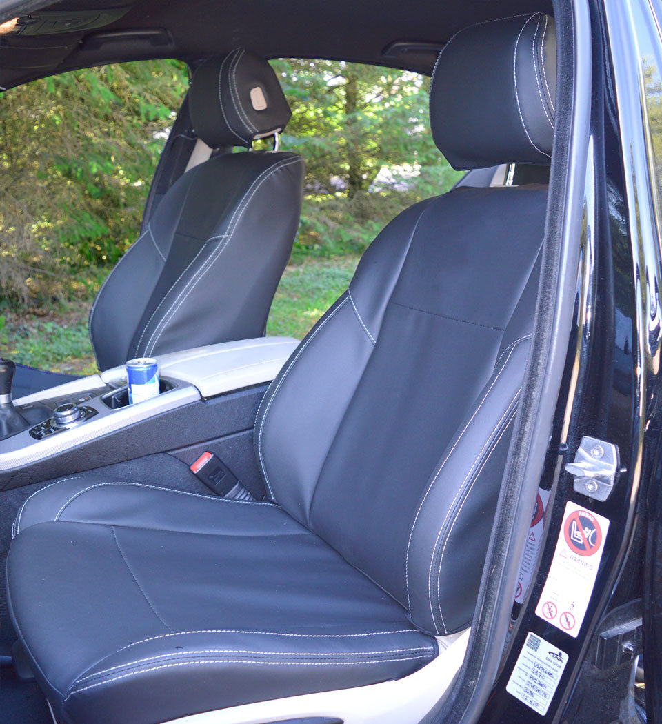 BMW 5 Series F10 M Sport Tailored Car Seat Covers