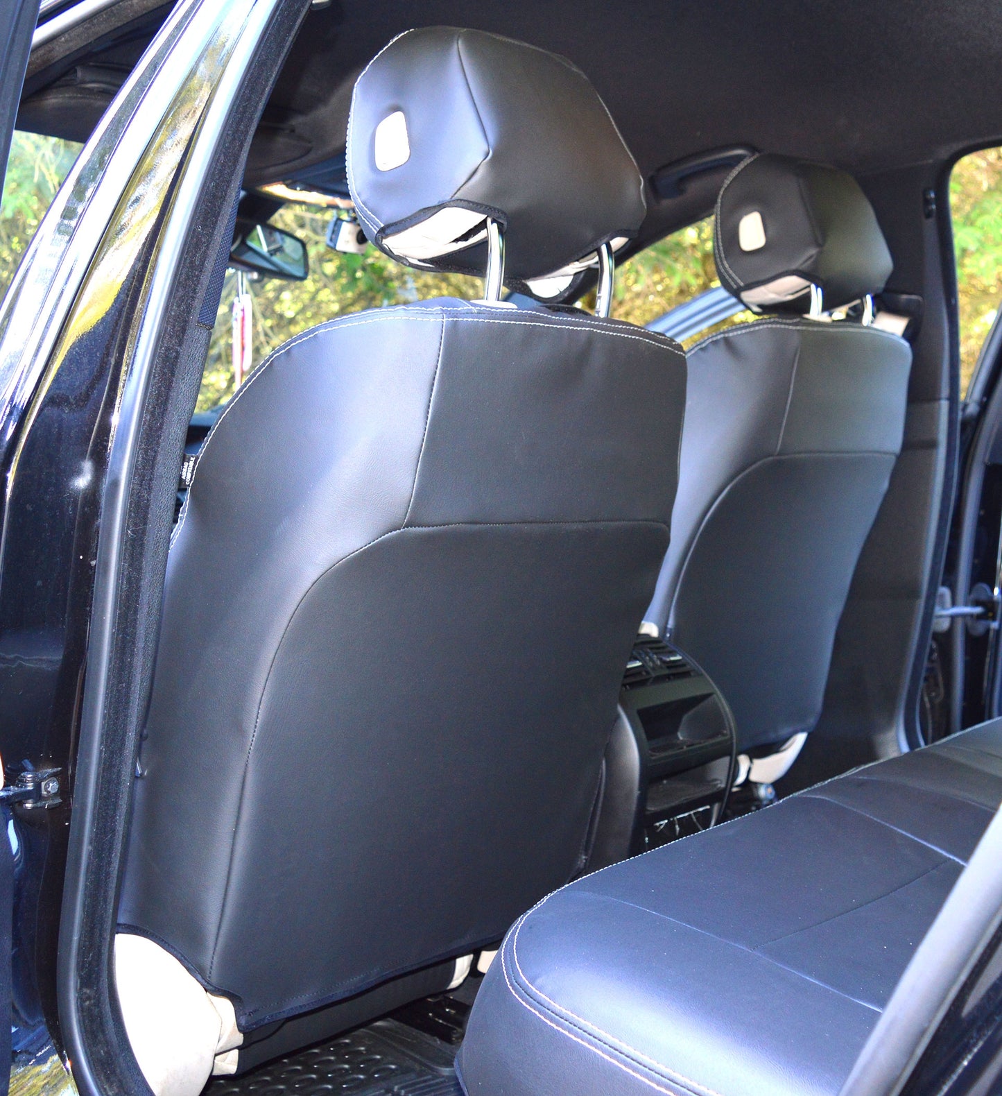 BMW 5 Series F10 M Sport Tailored Car Seat Covers