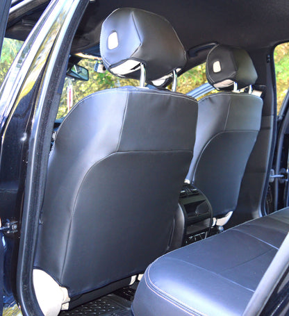 BMW 5 Series F10 M Sport Tailored Car Seat Covers