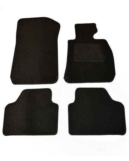 BMW 3 Series F30 Tailored Carpet Floor Car Mats