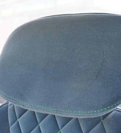 Fendt Tractor Tailored Seat Covers For Grammer Maximo Dynamic Seat Only
