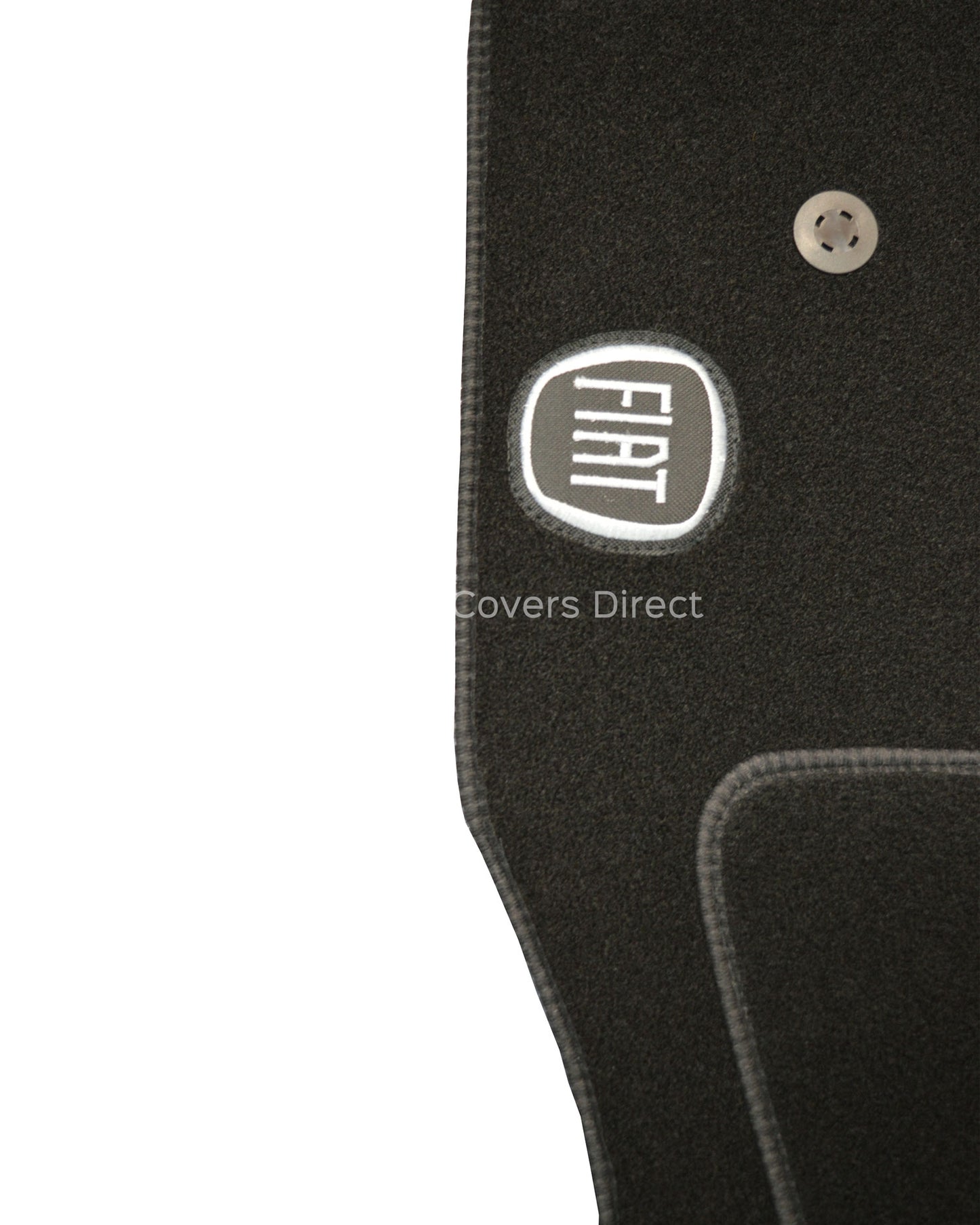 Fiat Doblo Front Mats