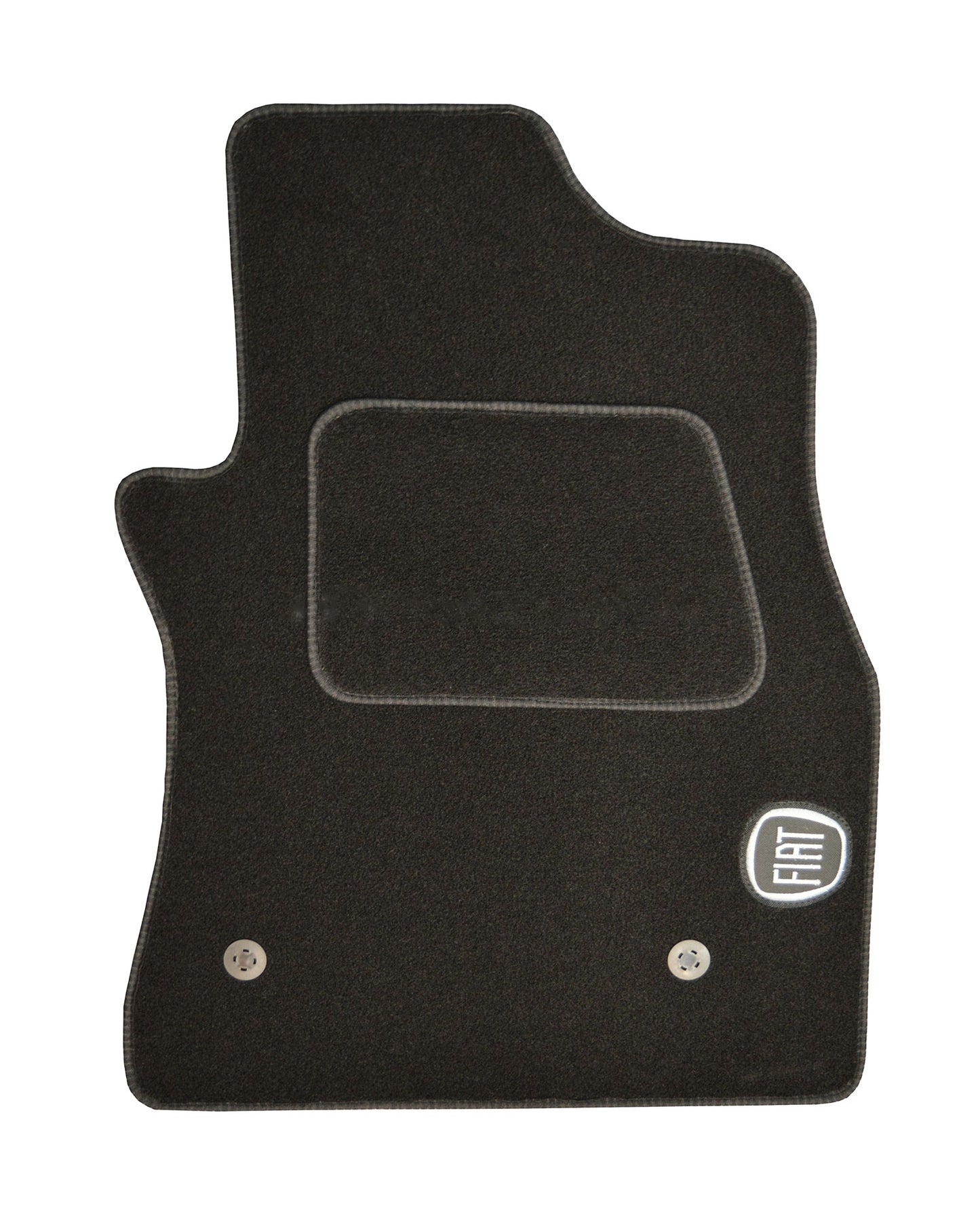 Fiat Doblo Front Mats