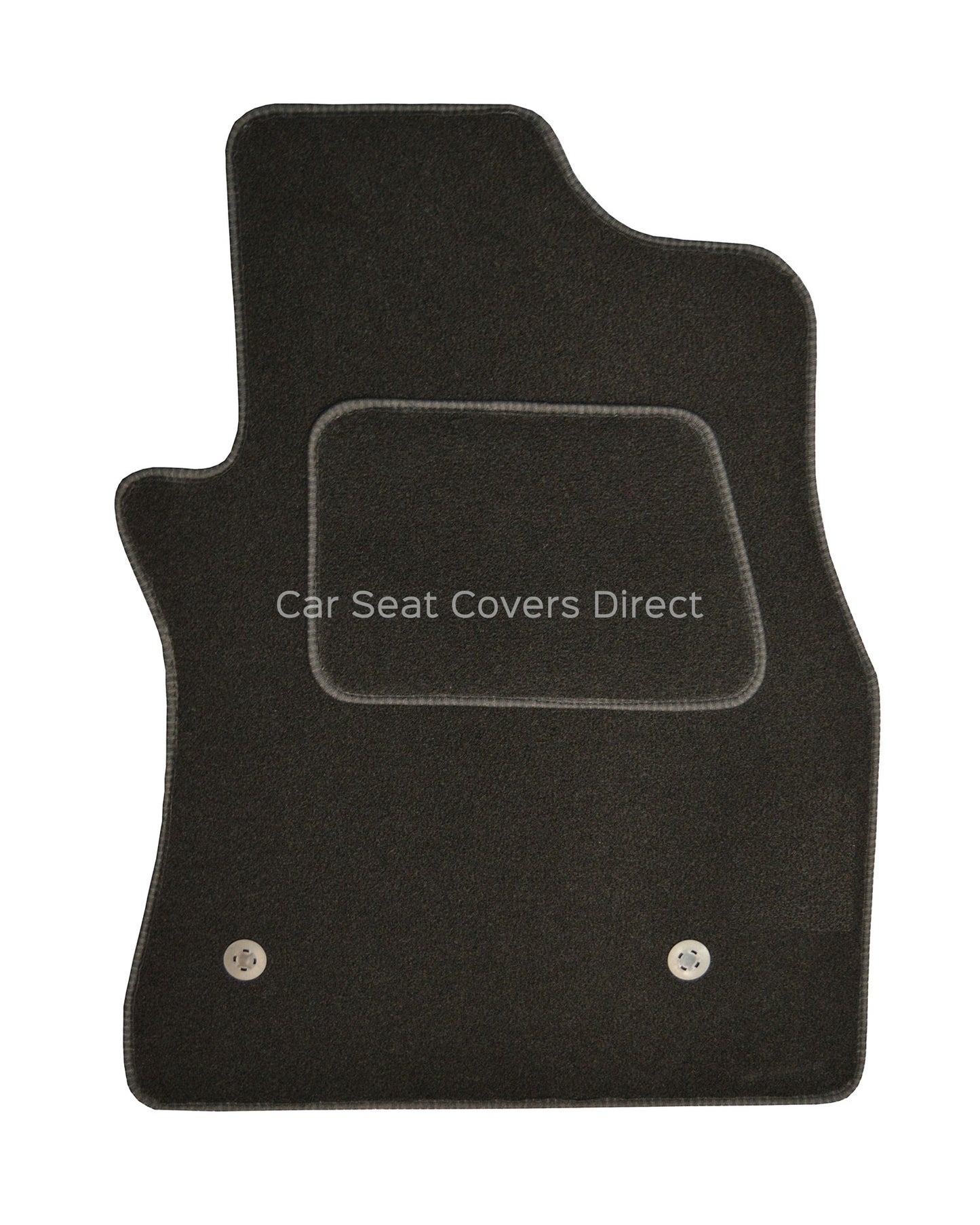Fiat Doblo Front Mats