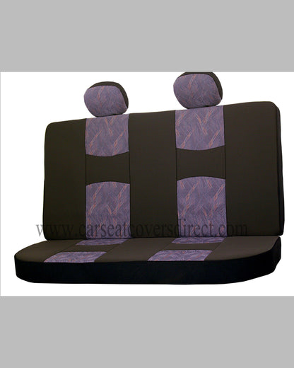 Autokare UNIVERSAL seat covers