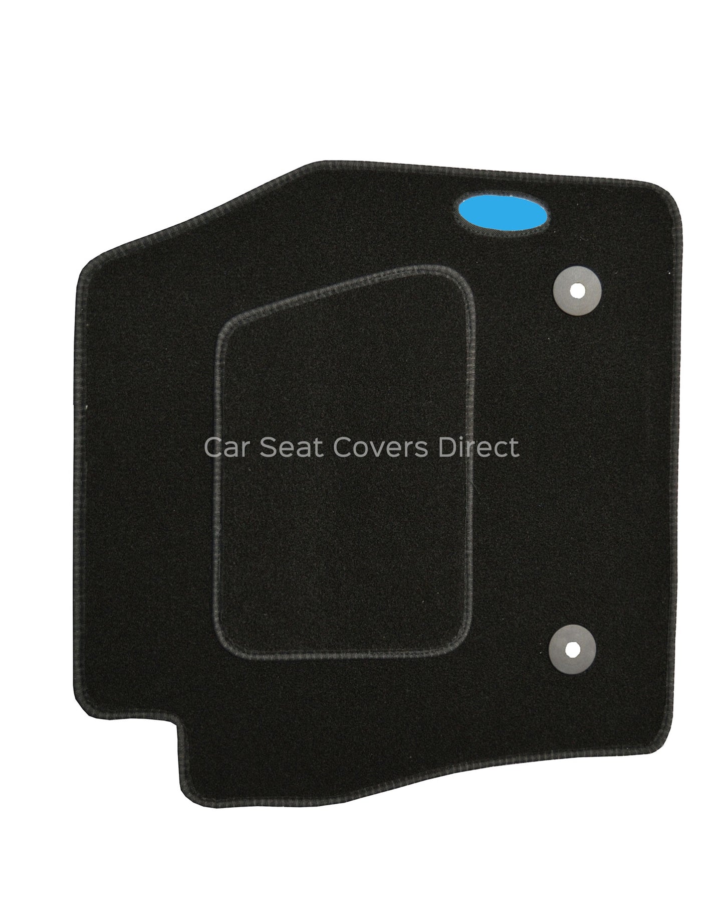Ford Transit Connect Front Mats