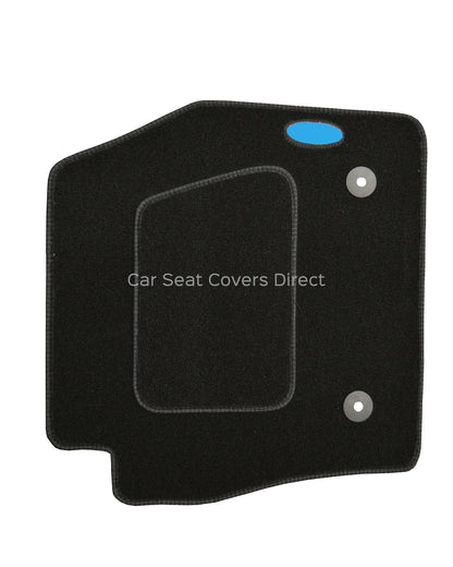 Ford Transit Connect Front Mats
