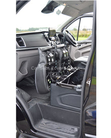 Ford Transit - Grosetto & Carbon